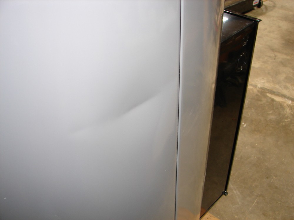 New Rheem ES120-6-G Heavy Duty Electric Commercial Water Heater 240vac 1PH/3PH