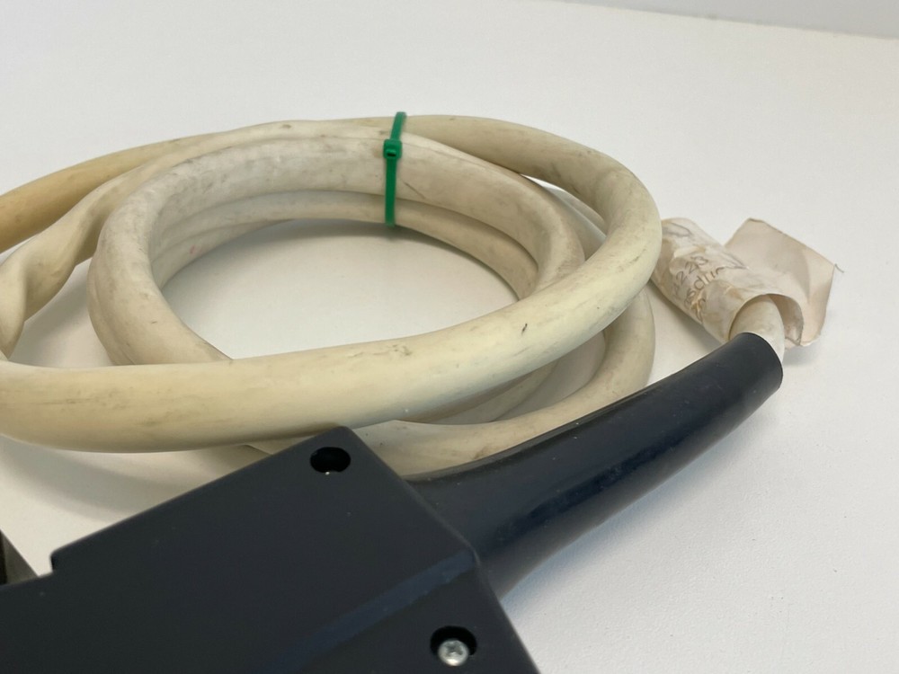 T3: Acuson C366 Probe