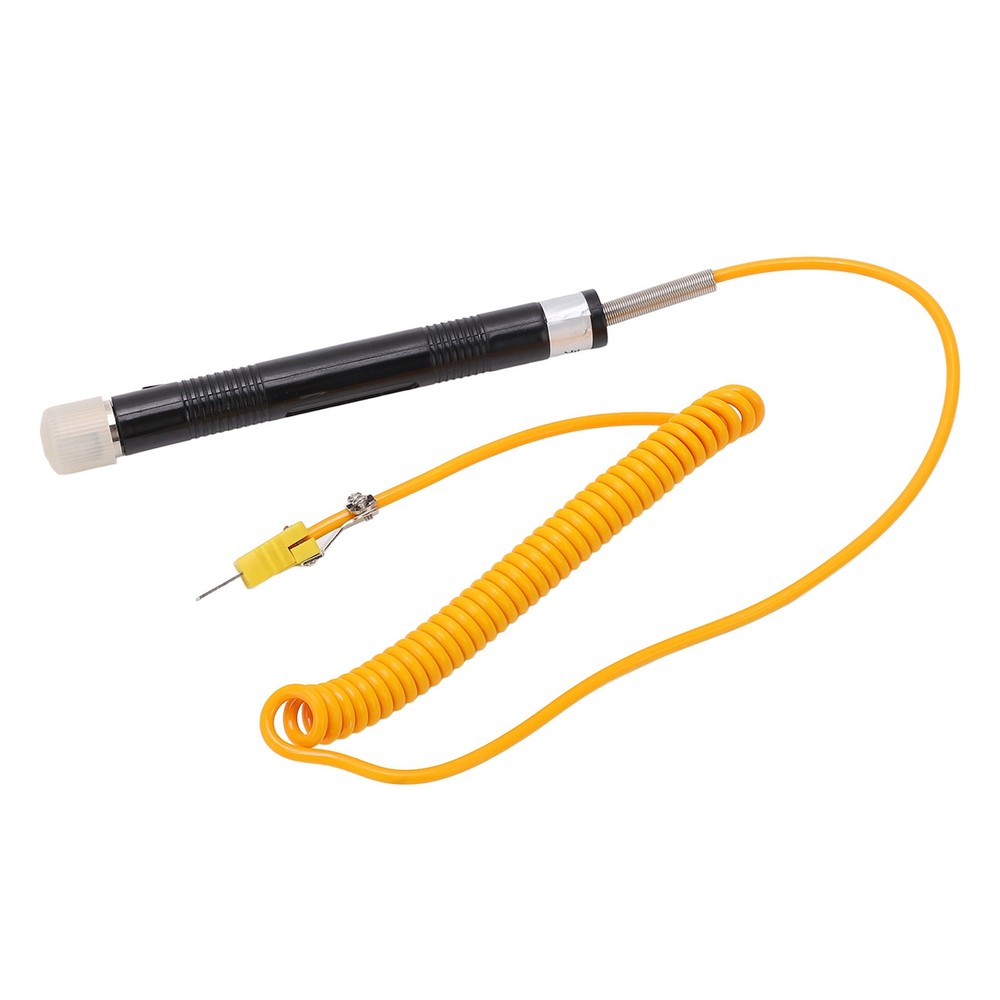 K Type Surface Thermocouple Probe Shank Thermocouple Probe Replacement New