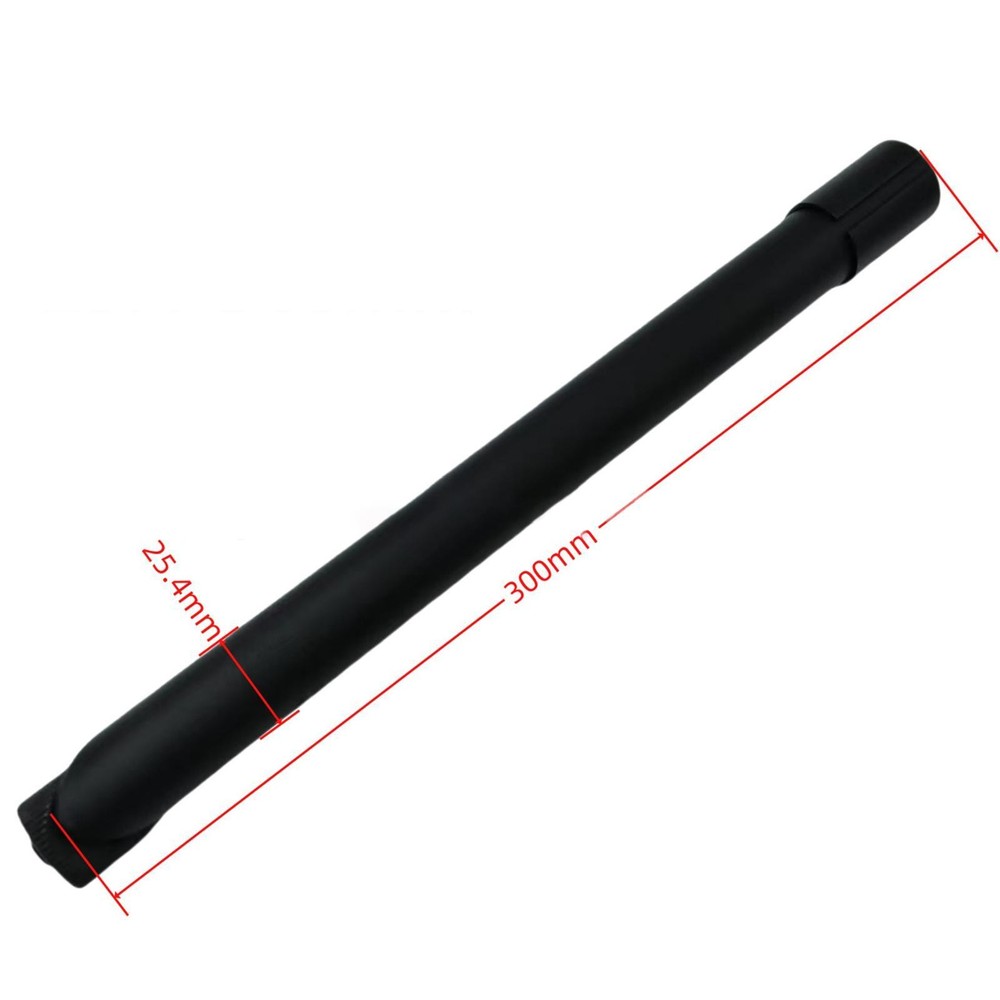 Stem Riser Adapter Bicycle Fork Stem Riser Extend Stem Head up Raiser Sturdy