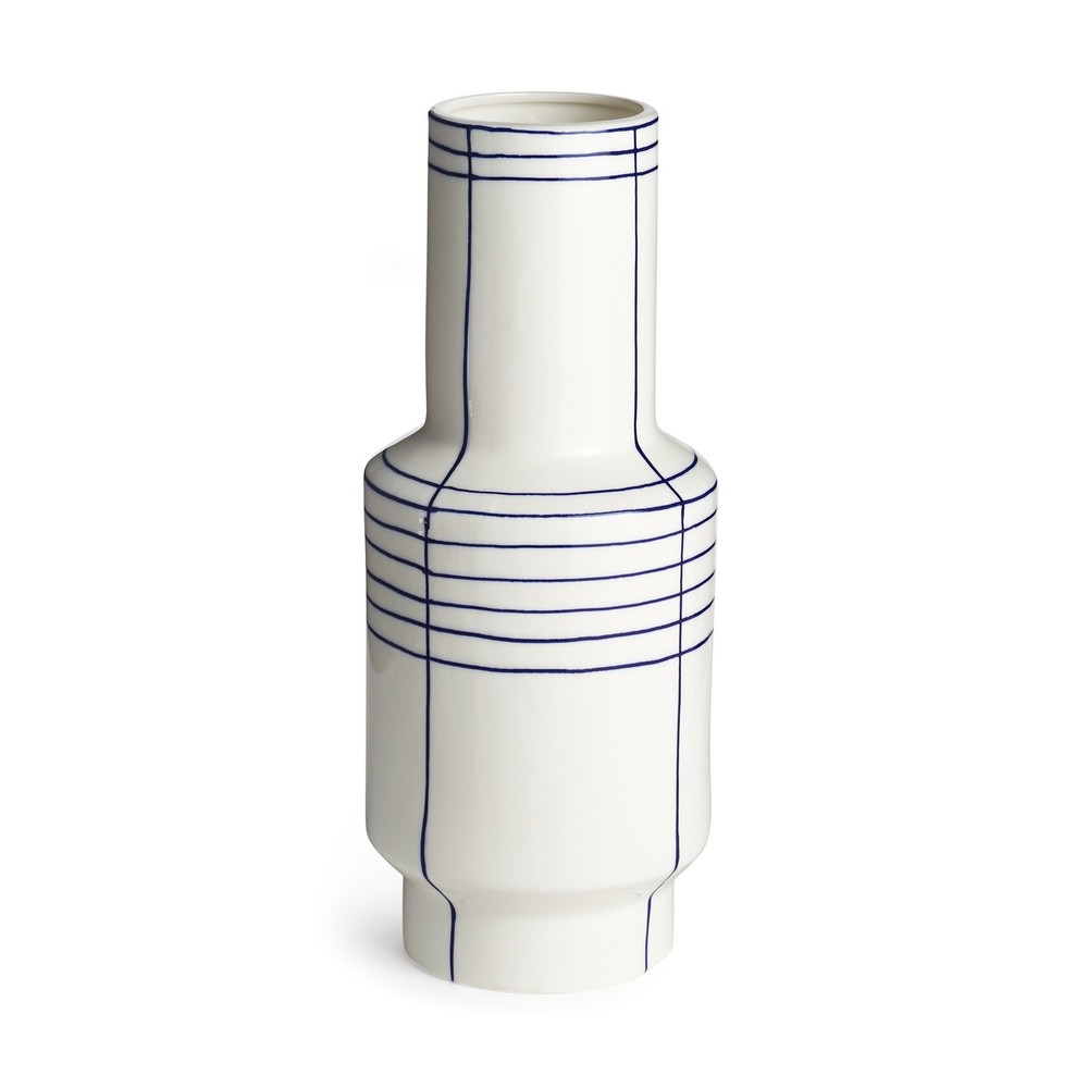 ERROS VASE 13.75"