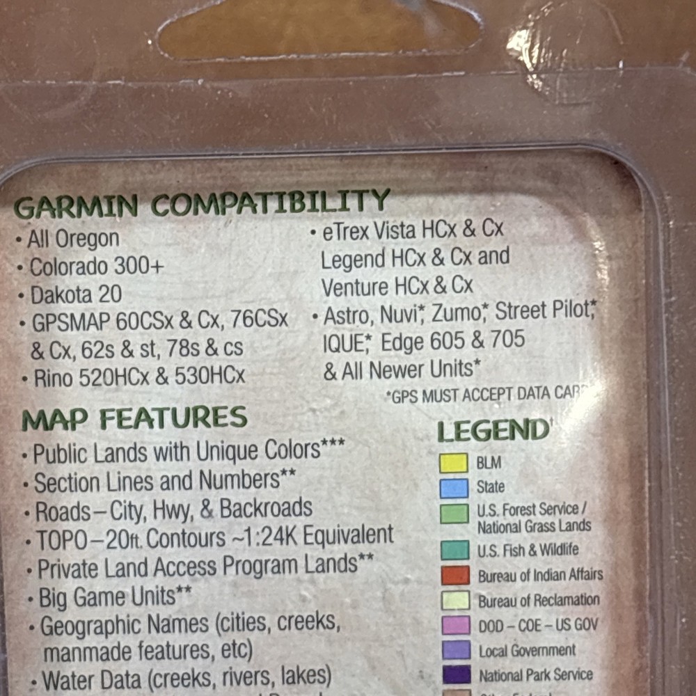 Hunting Gps Maps.Com