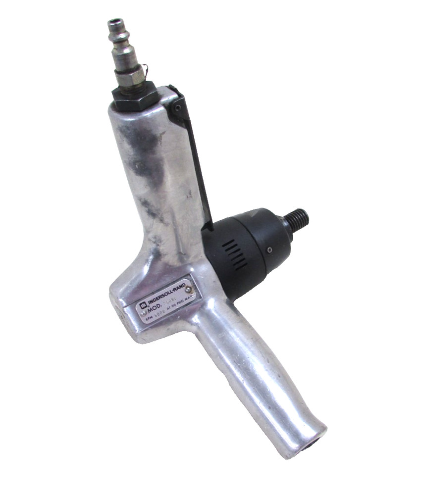INGERSOLL RAND TOOLS VERTICAL SANDER, MODEL: 7S60L