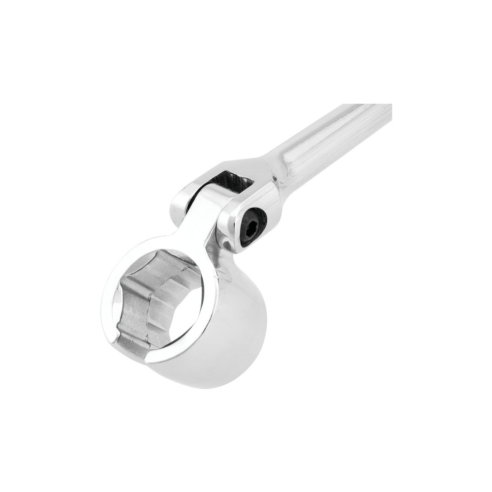 Performance Tool Flex Head Oxygen Sensor Wrench, 7/8in., Model# W84007