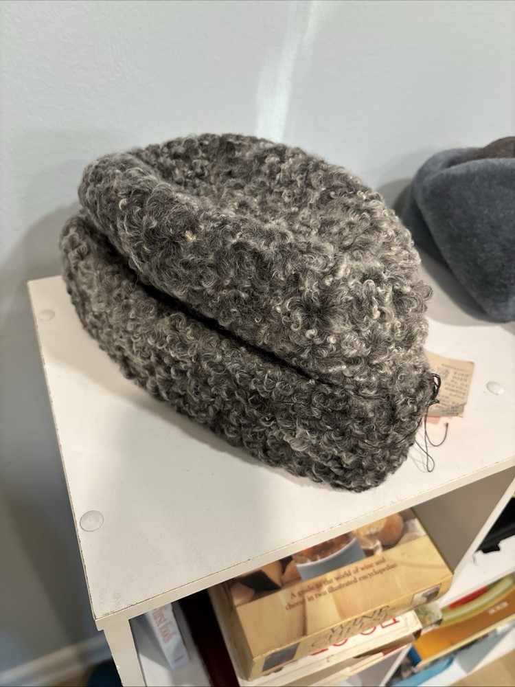 Russian Original Fur Hat “New”