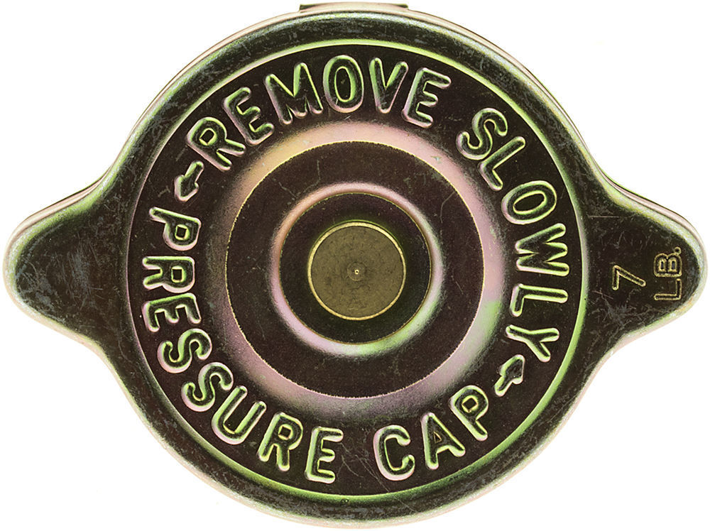 Radiator Cap Gates 31306