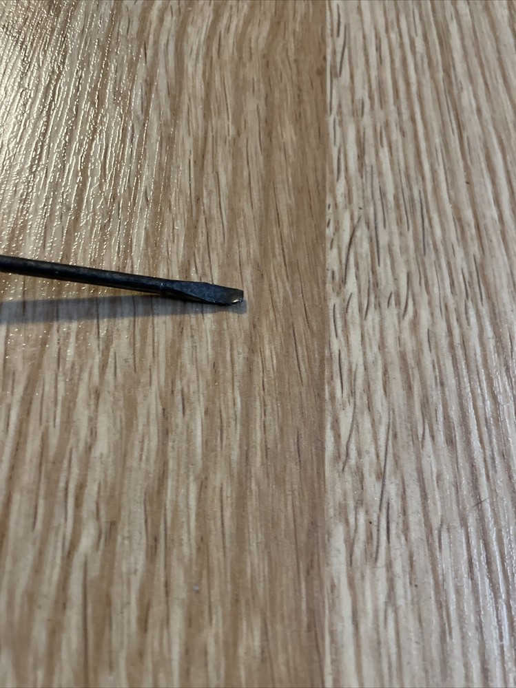 Evan MN Adv Pocket Screwdriver