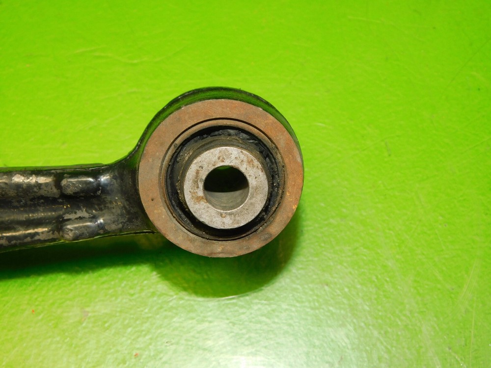 97-01 Prelude OEM driver left front lower control arm LCA BASE