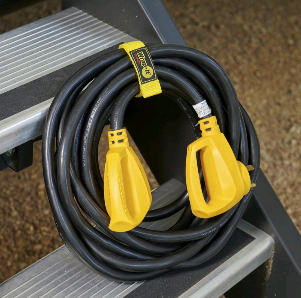 Wrap-It Storage Wraps / 12 Inches