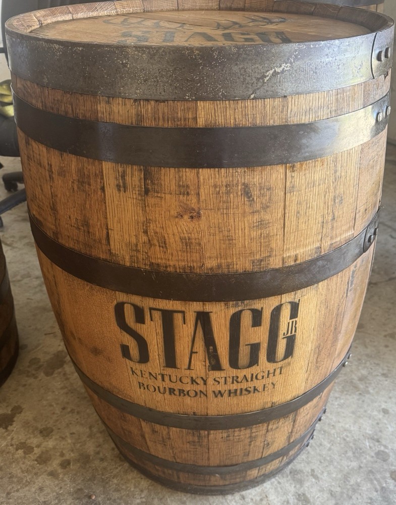 Stagg Barrels “Free Shipping”