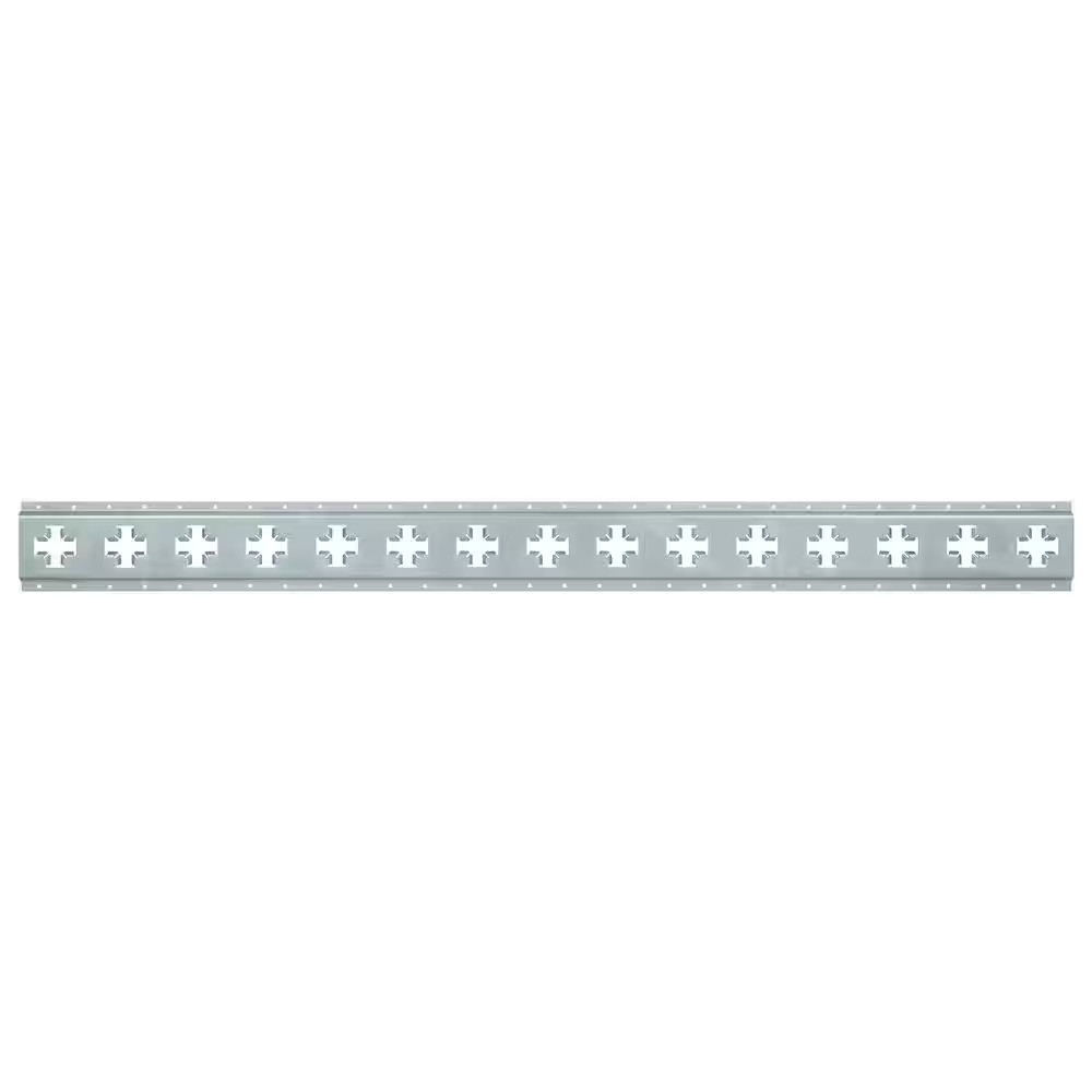 60 In. X-Track Rail - 1 Pack