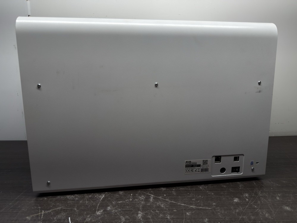 AIO Robotics Zeus 3D Printer AIO306D - A644