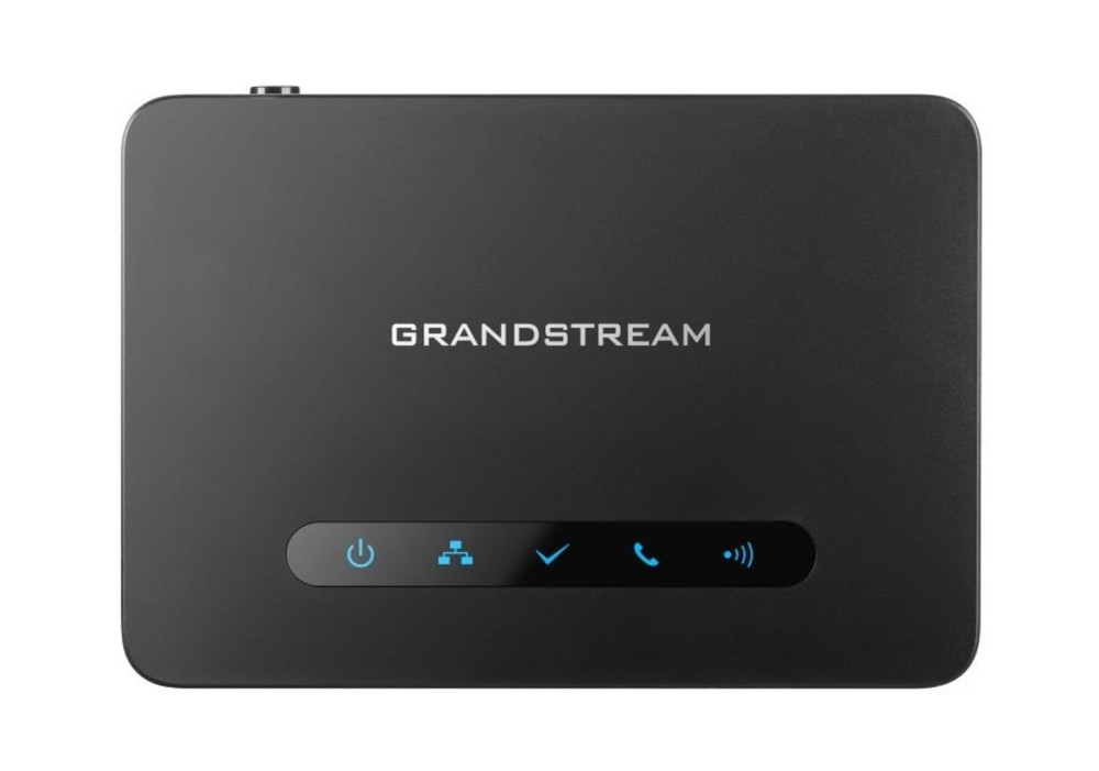 Grandstream DP760 Long Range DECT Repeater