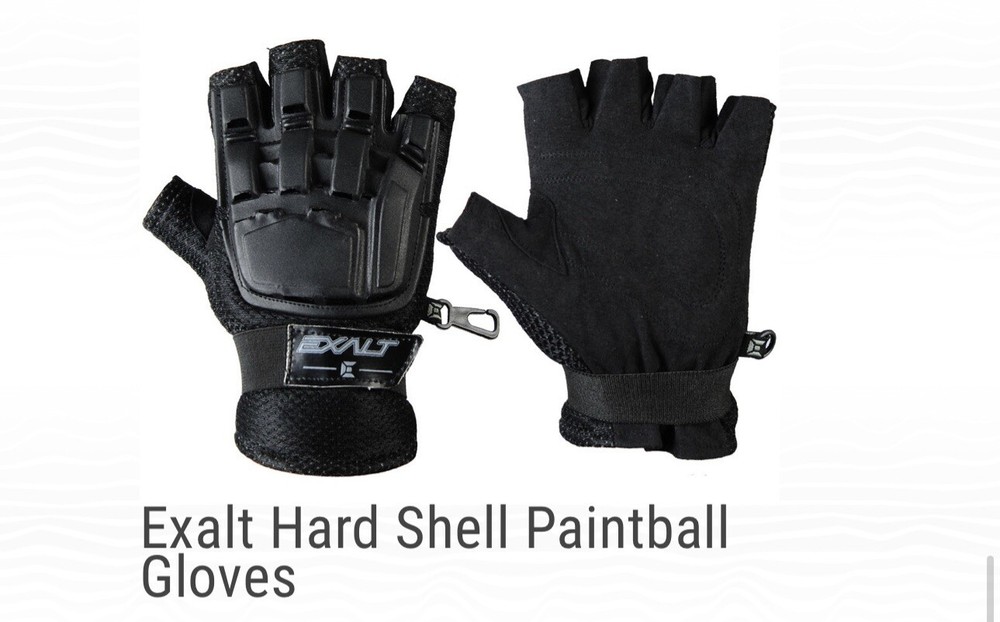 Empire paintball gun package kit