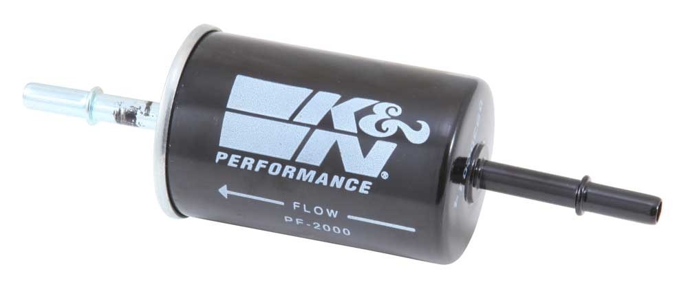 K&N PF-2000 Fuel Filter