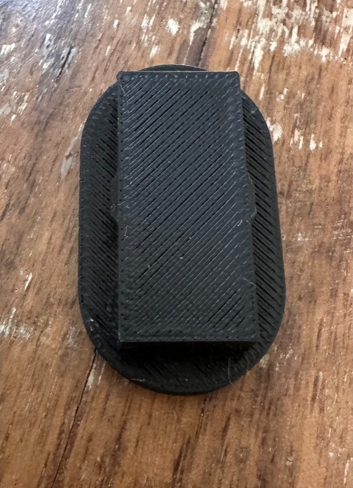 Gaggia Classic PRO Plastic Replacement Handle (Heavy Duty)