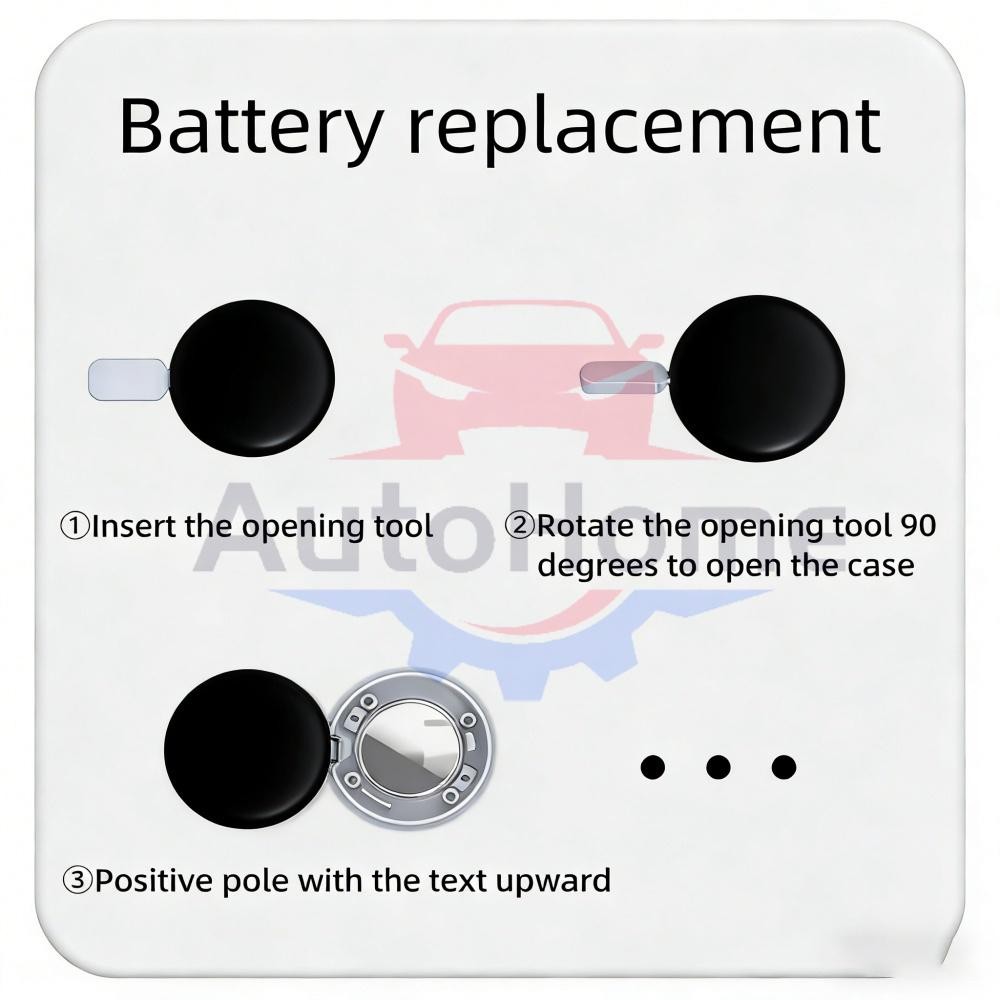 Mini GPS Tracker for Vehicles (for Android), Hidden Car Location Tracker