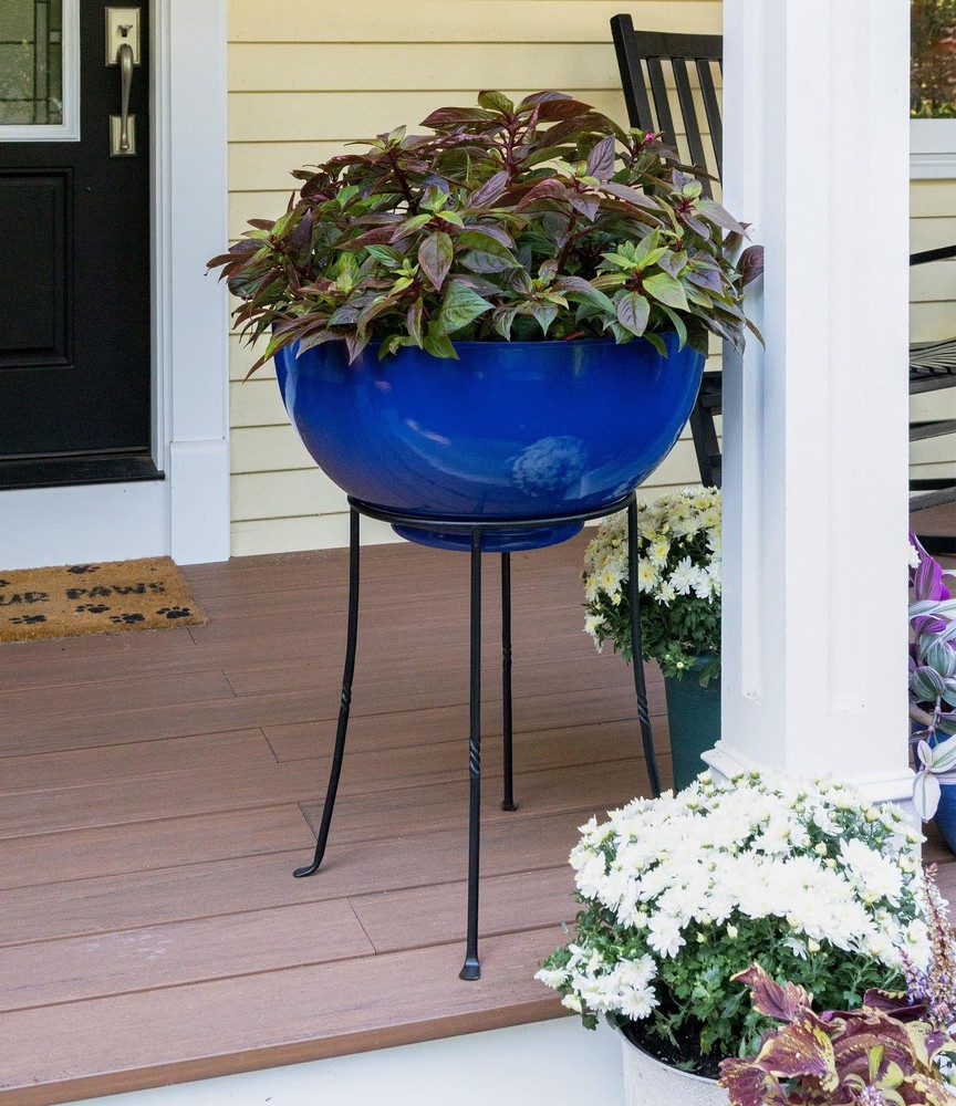 18" Ring Stand
