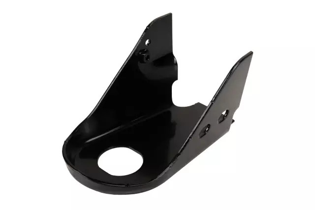 Genuine GM Passenger Side Mount Bracket (Radiator Side) 22838808