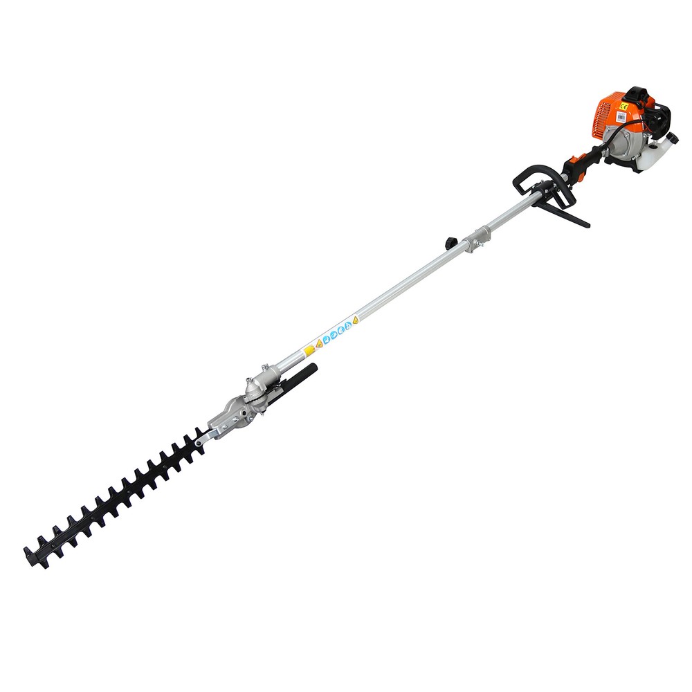 5 in 1 Multi Functional Trimming Tools Hedge Trimmer String Trimmer Brush Cutter