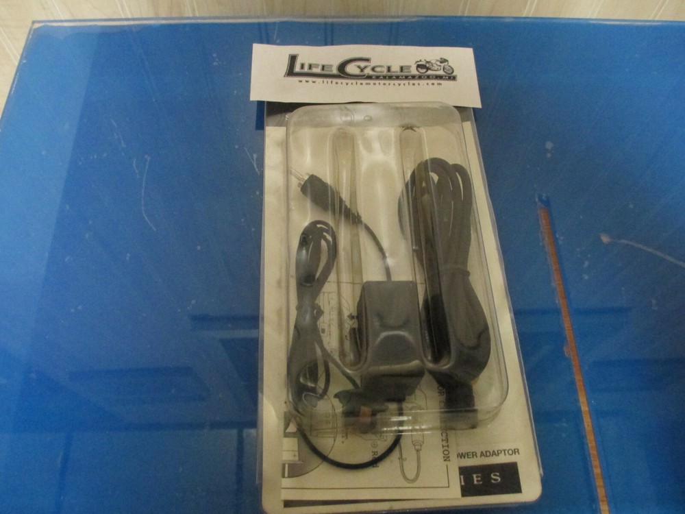 Chatter Box Rider communication system 823