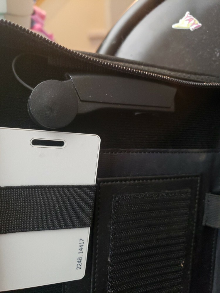 Smart Pad By Seiko Instruments