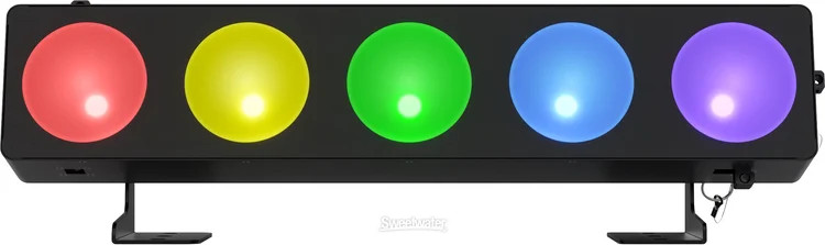 Chauvet DJ Core 5x1 ILS Effects Light