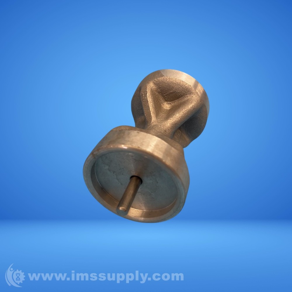 Hourglass Mechanical Component FNIP