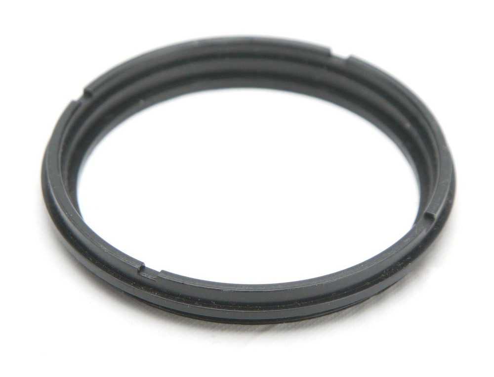 Nikon Nikonos Original Plastic Lens Thread Protector 58mm. Used & Good.