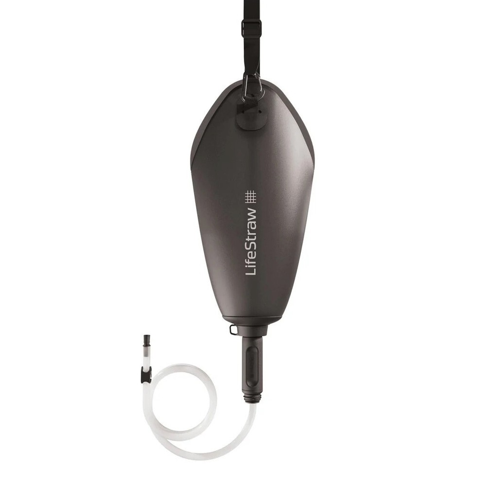 LIFESTRAW PEAK SERIES GRAVITY WATER FILTER SYSTEM #LSPSF3GRWW