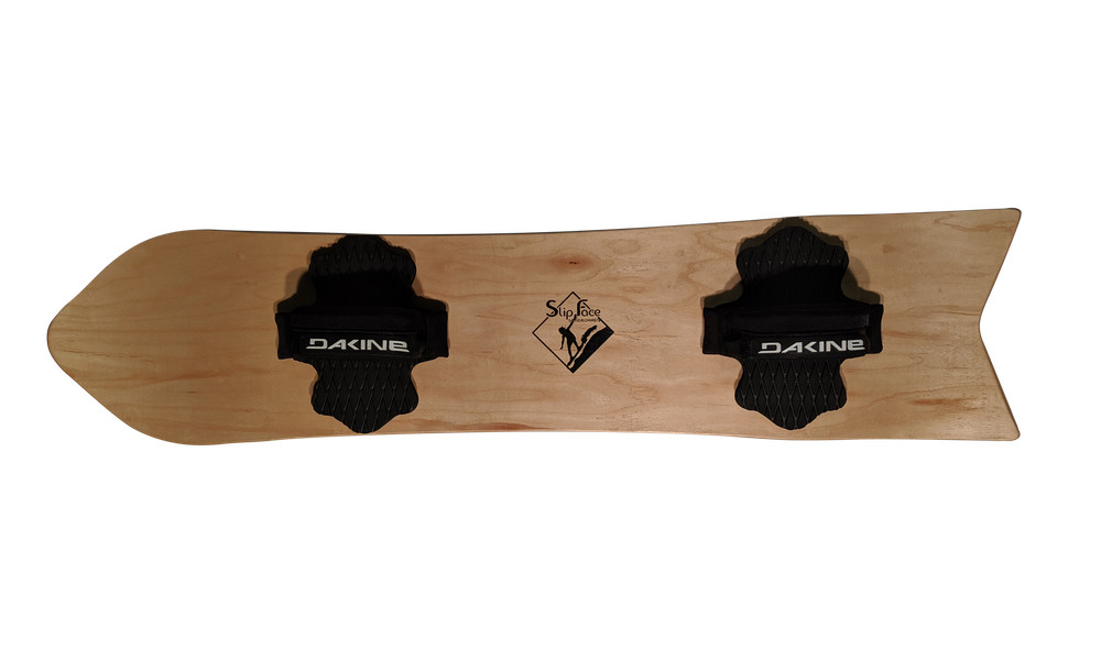 Slip Face Sandboards - Sand Storm 110