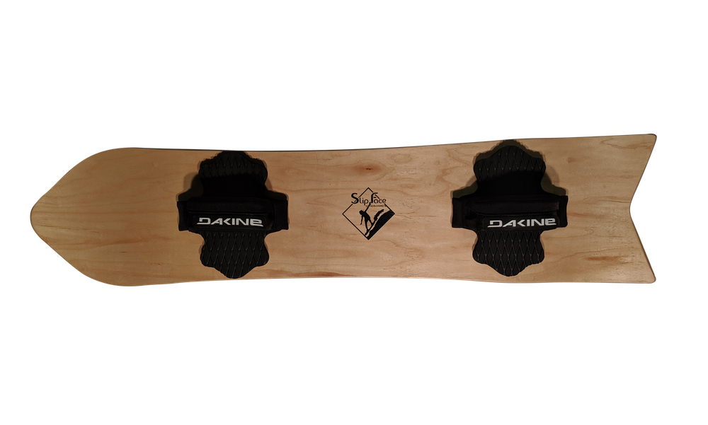 Slip Face Sandboards - Sand Storm 110