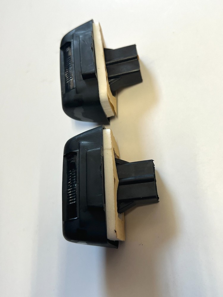 License Plate Light for Ford Transit Connect 1996-2014