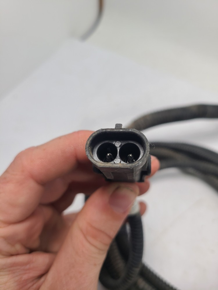 John Deere AA72753 CCS Ladder cradle Light harness cable