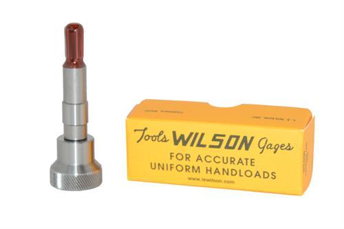 L. E. Wilson Inside Neck Reamer - 7MM