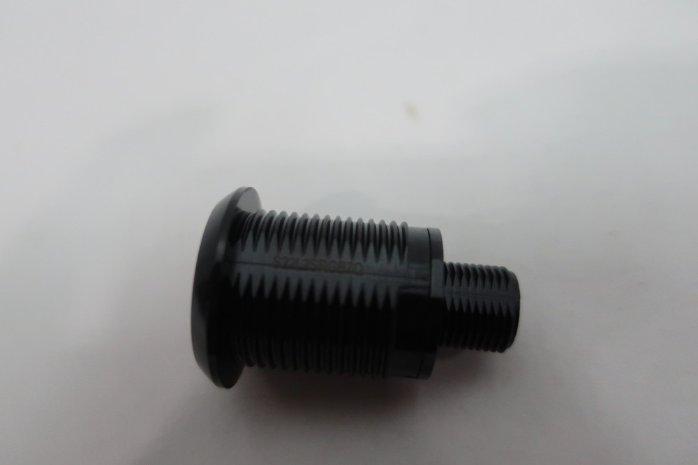 Banner S22L2SRGB7Q Multi Light Indicator Module 10-30v-dc