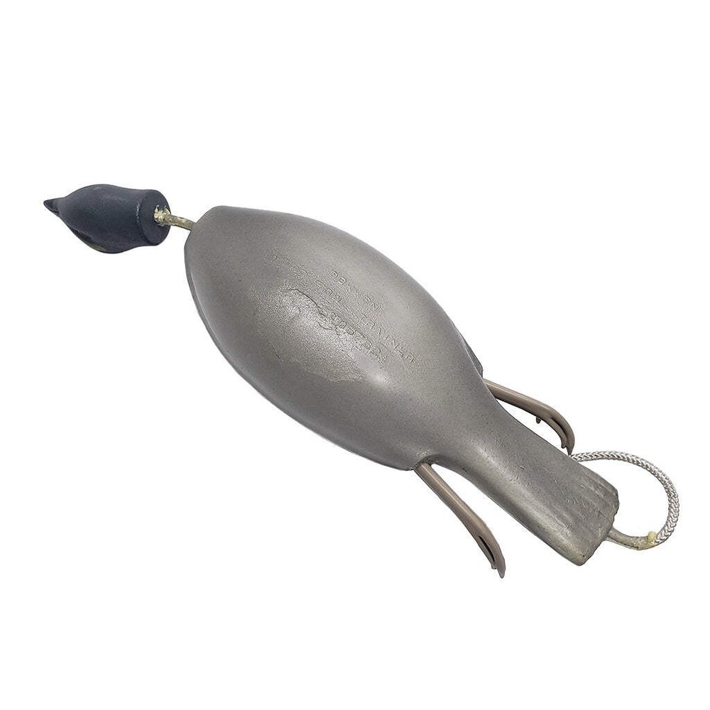 Dead Fowl Blue Grouse