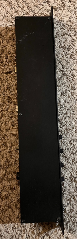 LSC LIGHT COPILOT II Lighting Control System 16 channel *Untested"