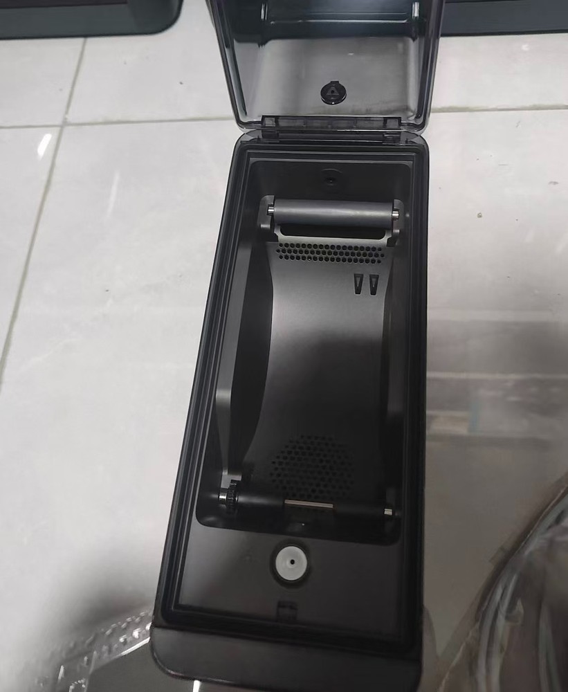 Bambu Lab AMS HT Printer Automatic Feeding System