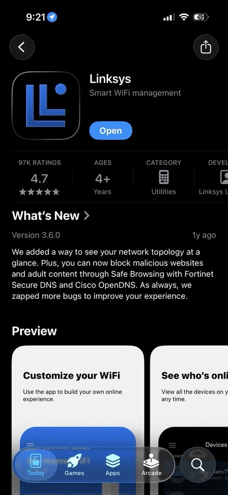 LOT 10 + 1 Free Linksys Velop