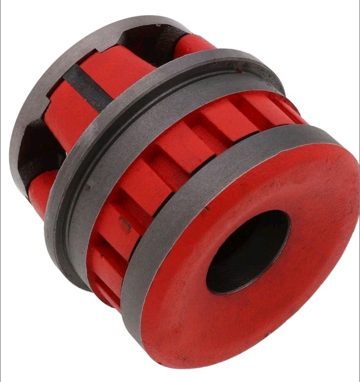 RIDGID 37400 NPT Complete Die Head