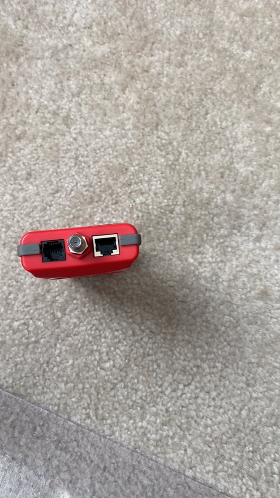 T129 VDV Mapmaster 2.0 Tester Platinum Tools