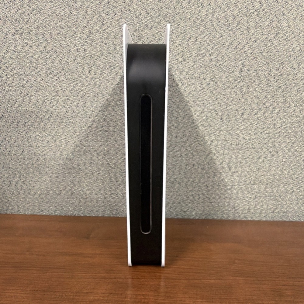 Avoluxion PROT5-SAS Desktop External HDD SAS Interface White/Black 8TB