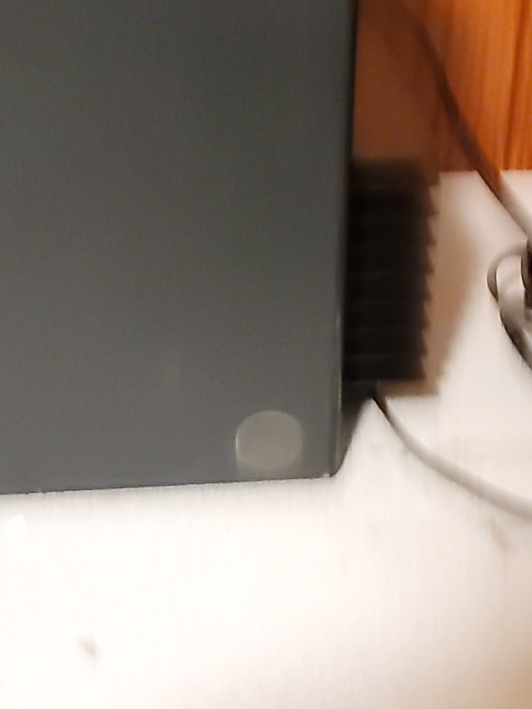 Logitech Z-2300 THX Replacement Subwoofer Works