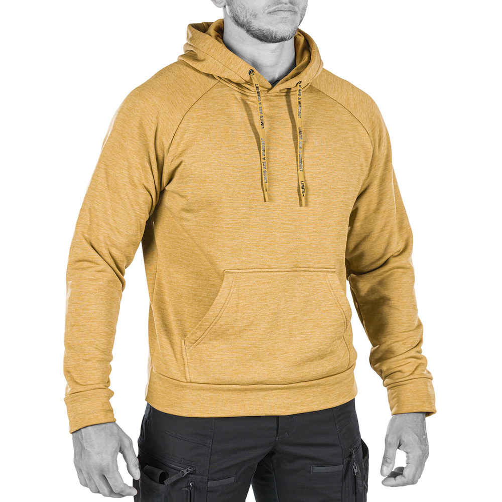 UF PRO® Hawk Raider Functional Hoodie