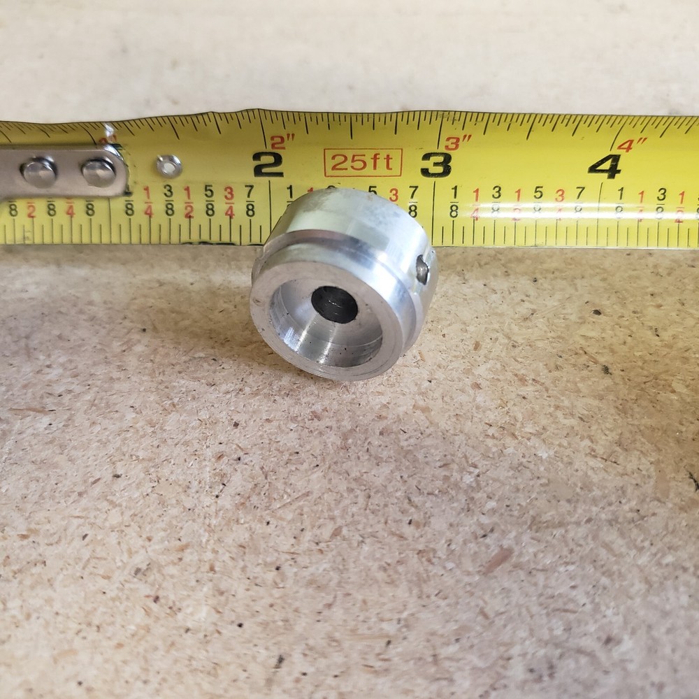 Dbx Type Aluminum Knob 162 Compressor Etc