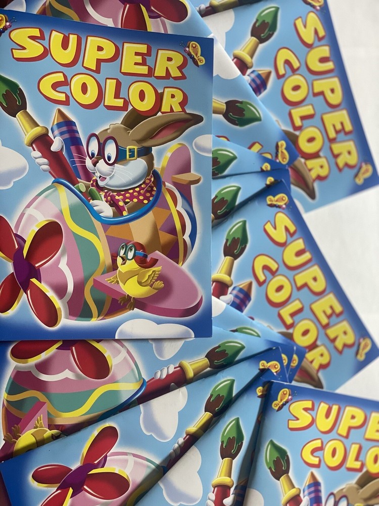 Super Color