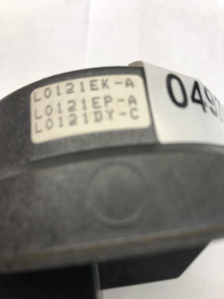 Foxboro L0121EE-A Intelligent Transmitter 4-20mA Used