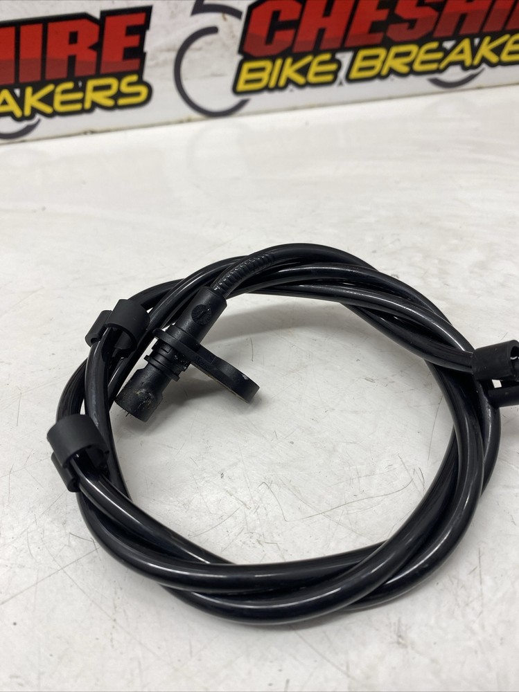 ♻️ Benelli 752 S Eu4 2018 - 2021 Rear ABS Sensor ♻️