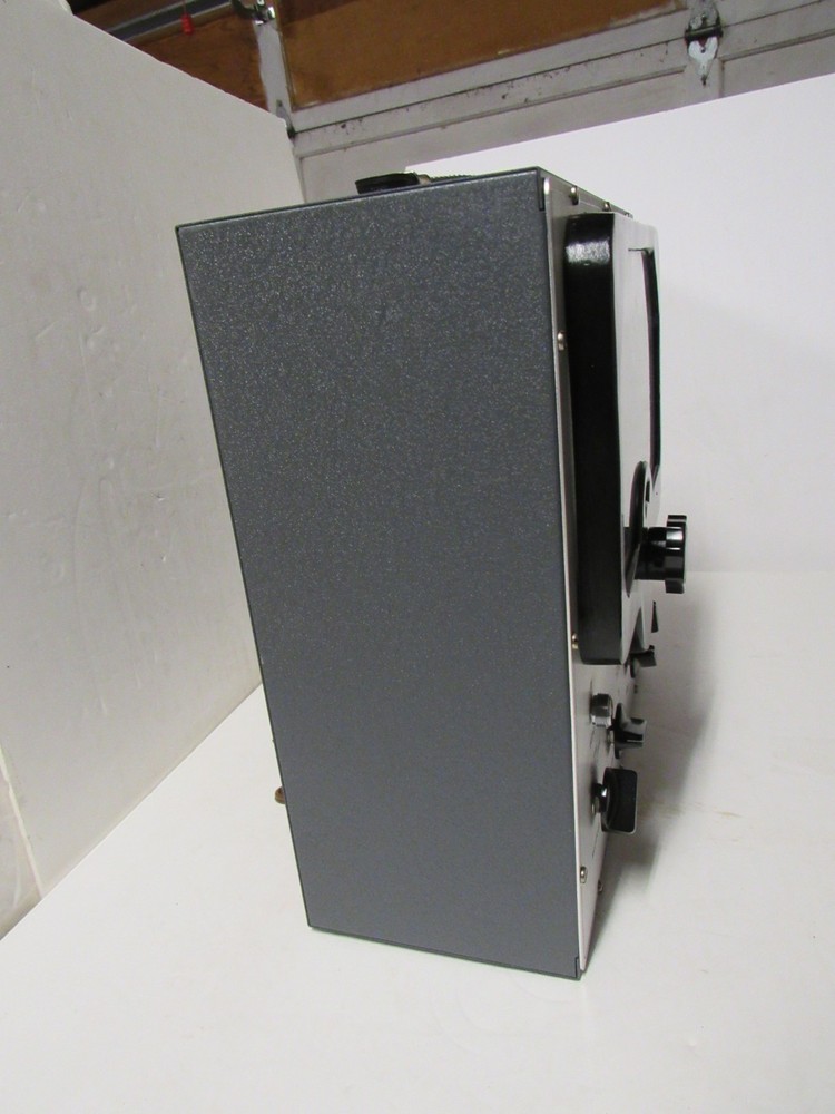 Eico Signal Generator Model 315 Serial # 33021 No Cables